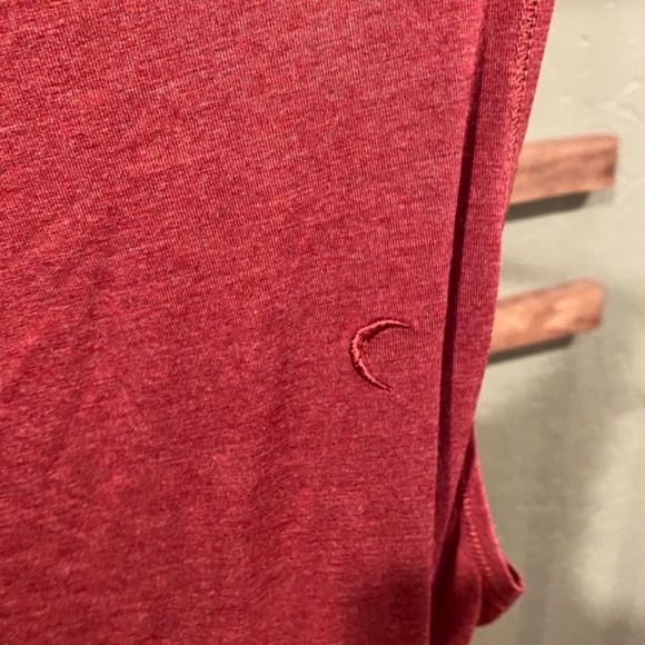 Zyia Swoop Back tank - Picture 4 of 6